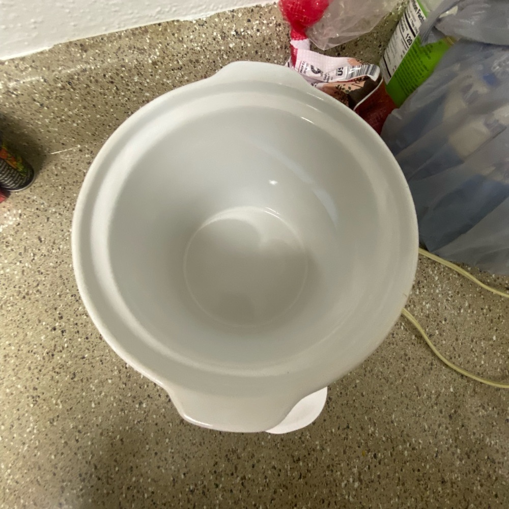 Crockpot(Mini) - Picture 3 of 3